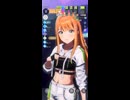 【学マス】紫雲清夏　IDOL Big up! 最終オーディション【N.I.A編　プロ】