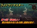 ライドウリマスター　霞台地区の北にある隠し通路を捜す　第１０話　帝都炎上！　＃９３　【超力兵団奇譚】