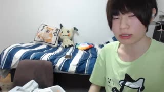 めじろう「わっさんからDM来たから♡僕ぅ返事はしたよ♡」　※自分から送らないは嘘