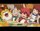 パズドラ　第8シリーズ　第363話　はるばる来たぜ！　ハナクサ大応援団