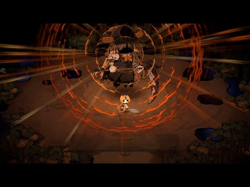 [ゆっくり実況]　まじょにわ　その2