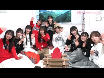 24時間GO TO HELL「朝キャンプin地獄の８丁目」