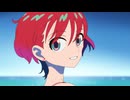 機動戦士Gundam GQuuuuuuX（ジークアクス） 12話「だから僕は…」