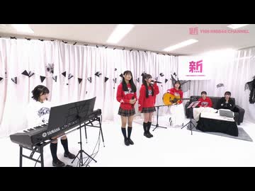 24時間GO TO HELL「ギター女子とピアノ少女と歌唄い」