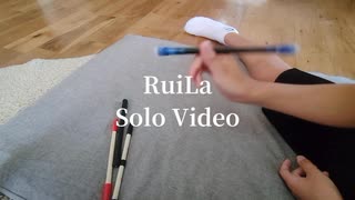 RuiLa Solo Video