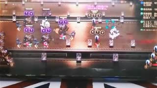 33.掃除屋とワ―プ社のライブラリ―オブルイナ