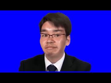徐浩予と化した先輩BB
