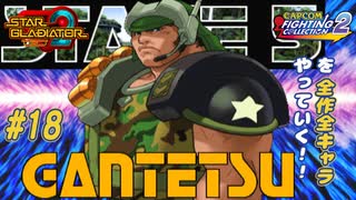 【スタグラ２】ファイコレ２を全作全キャラやっていく！【ガンテツ】#18