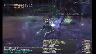 2025/06/24(火) 石ころ_バンバv25 10億ギルで購入おじさん ff11 12