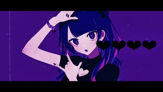 愛愛愛愛/初音ミク【zizi】