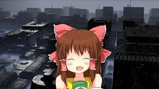 荒廃した異界のドラムンベース神社.rpp