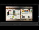 [プレイ動画]　戦国無双４の駿河侵攻をあまねでプレイ