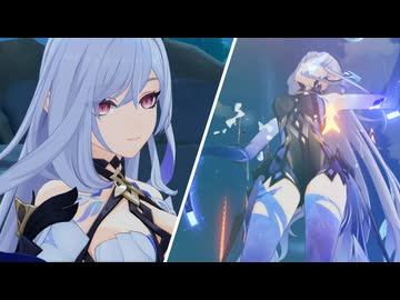 魔術師一人に溺れさせられる師匠