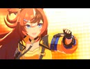 【ウマ娘】ライブ（バブルガムフェロー）Make debut!