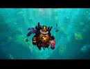 Meet Mürg — The guy who dives into monster lungs for fun.