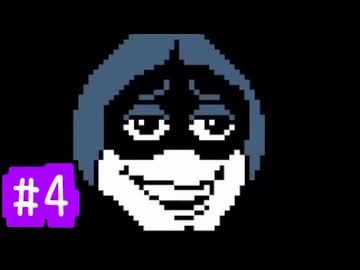 【実況】運命を刻むDELTARUNE part4【Chapter1】