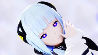 【CeVIO_AIカバー】可不さんに シャルル を歌って踊ってもらった。