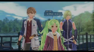 創の軌跡　12回目　生放送録画分　5/7