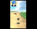 【#マリオカートワールド 】踏むなーー！！！【しゅたぽ日記 】