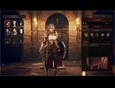 [ダンストリョナ]女騎士ゲームオーバー集(final test)