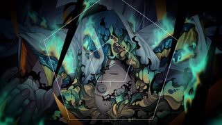 神墮 - 人類派 feat.SeeU(시유) (God Down - Jinruiha feat.SeeU)