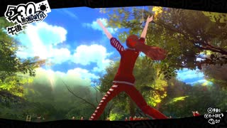 学園RPGの最高潮。センスバリバリ怪盗RPG[ペルソナ５ザ・ロイヤル]を実況プレイ42