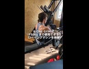 B-ONE GYM で150kgまで使用できるローイングマシンを体験