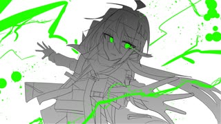 【UTAUカバー】Plazma【朔月ラホ】