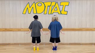 〖みおの〗MOTTAI /踊ってみた 〖れいな〗