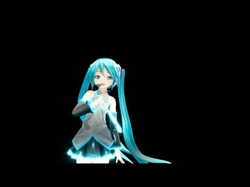 【MMD】メルティランドナイトメア