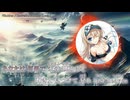【ニコカラ】TRakker Somersault「Heaven's Fall (zts Remix)」