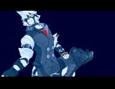 【ゼンゼロMMD】金木犀／ライカン