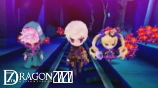 【セブンスドラゴン2020】それは、ドラゴンを狩る物語【part6】
