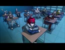 【実況】WAVEが進むごとに使用キャラが減っていくハンドレッドライン part2