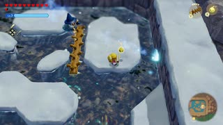 【実況】ゼルダの伝説 知恵のかりものプレイ Part.39