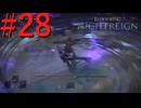 【エルデンリング ナイトレイン】罪人は夜を渡る #28【実況】