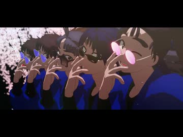 【RKRN_M.M.D】半端ならK.O.【五年生】