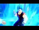 ドラゴンボールザブレイカーズ　ゆっくり実況付きプレイ_part5