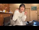 ゆきちゃゅょ_20250127_かわいいだけじゃだめですか？ 2倍速で踊ってみた