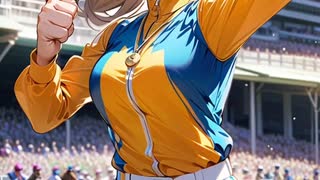 XAIガールズ　131−140