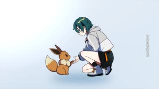 希少種の民が　JUVENILE 　歌ってみました。
