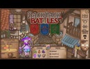 【Backpack Battles】ついに完全版！新シーズン！キャラランダムで戦うBpBが進化しすぎている件…！【キャラランダム3戦目 パイロマンサー Ver1.0】