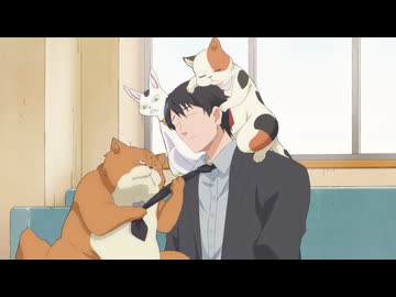 宇宙人ムームー 第12話「ムームーと乾電池」