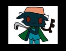 【UTAU】春風でそれでもヒーローを歌ってみた【UTAU音源配布あり】
