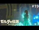 ミファーの祈り【ゼルダの伝説 ブレス オブ ザ ワイルドのんびり実況】#19