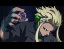 BEYBLADE X　第87話　魔龍の道