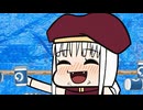 おいでよ　魔法少女村（不法占拠）　第13話　問題となった動画02