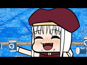 おいでよ　魔法少女村（不法占拠）　第13話　問題となった動画02