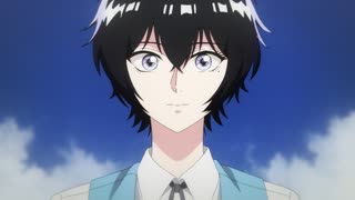 TVアニメ『九龍ジェネリックロマンス』 第十三話