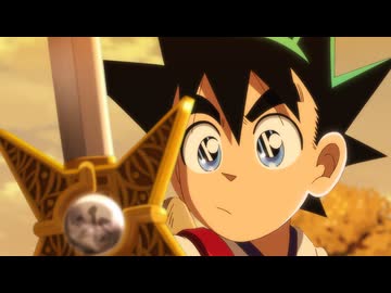 真･侍伝 YAIBA #13「龍神の玉を探せ」